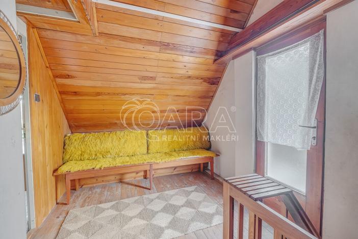 Prodej chaty, Voznice, 75 m2