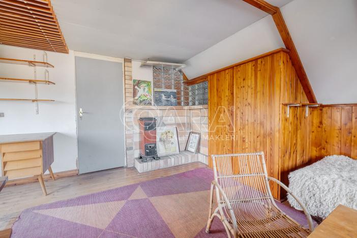 Prodej chaty, Voznice, 75 m2