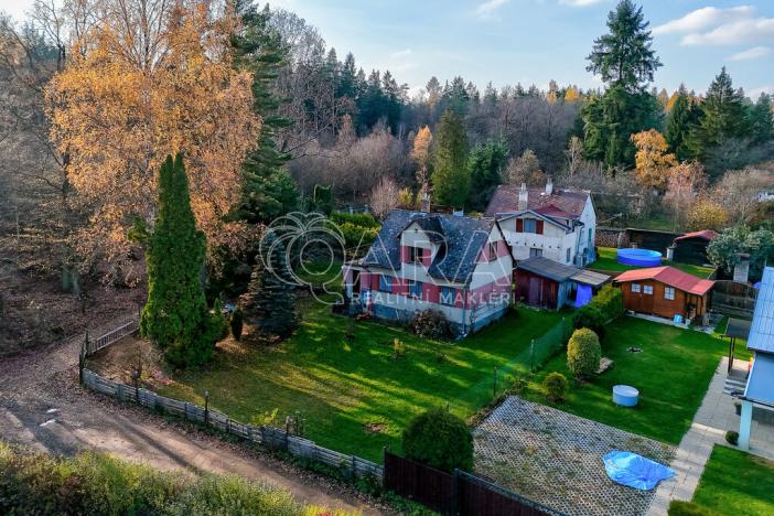 Prodej chaty, Voznice, 75 m2