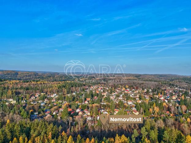 Prodej chaty, Voznice, 75 m2