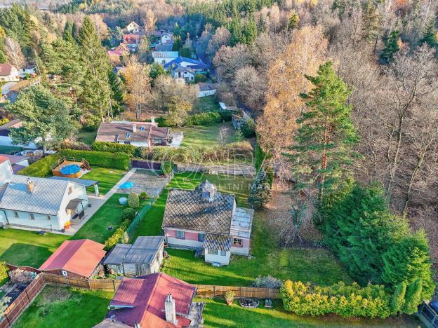 Prodej chaty, Voznice, 75 m2