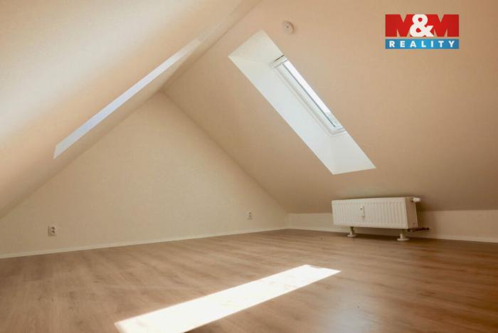 Pronájem bytu 2+kk, Všenory, Květoslava Mašity, 54 m2