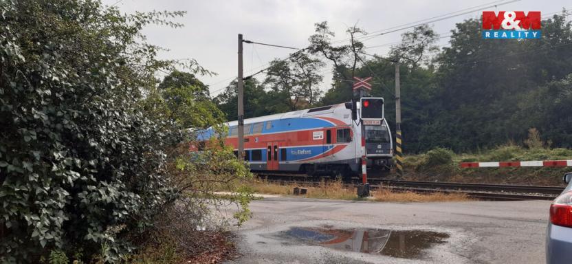 Pronájem bytu 2+kk, Všenory, Květoslava Mašity, 54 m2