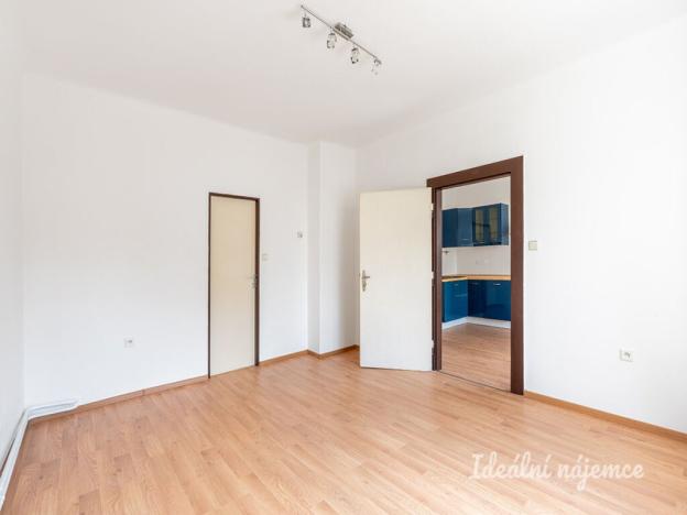 Pronájem bytu 2+kk, Praha - Chodov, Medkova, 45 m2
