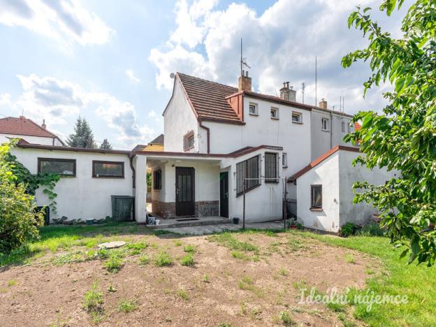 Pronájem bytu 2+kk, Praha - Chodov, Medkova, 45 m2