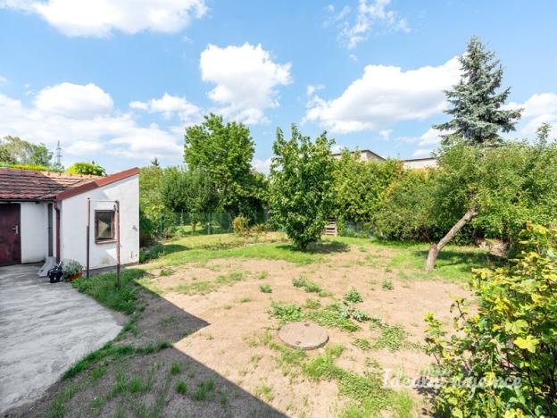 Pronájem bytu 2+kk, Praha - Chodov, Medkova, 45 m2