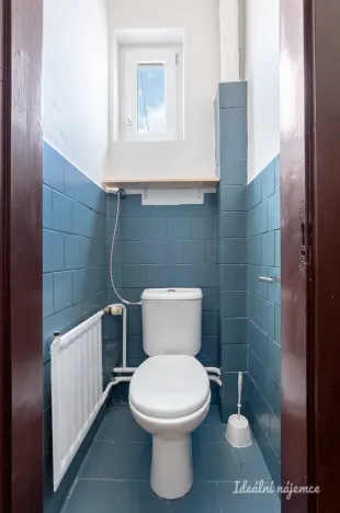 Pronájem bytu 2+kk, Praha - Chodov, Medkova, 45 m2