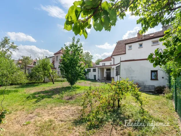 Pronájem bytu 2+kk, Praha - Chodov, Medkova, 45 m2