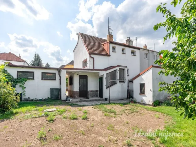 Pronájem bytu 2+kk, Praha - Chodov, Medkova, 45 m2