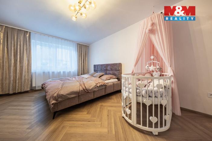 Prodej rodinného domu, Oleška - Králka, 137 m2