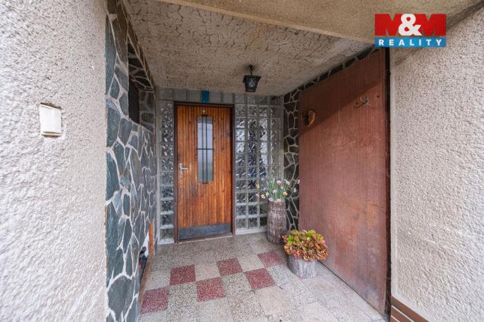 Prodej rodinného domu, Oleška - Králka, 137 m2