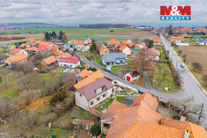 Prodej rodinného domu, Oleška - Králka, 137 m2