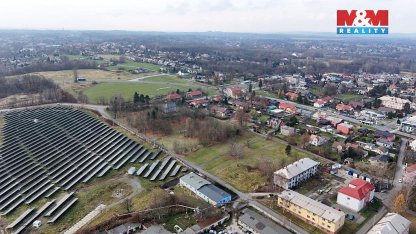 Prodej rodinného domu, Orlová - Poruba, Závodní, 500 m2