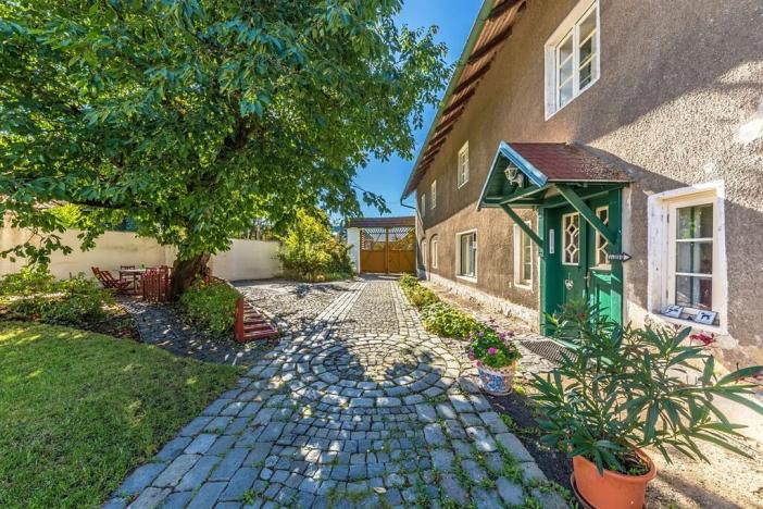 Prodej chalupy, Kokořín, 375 m2