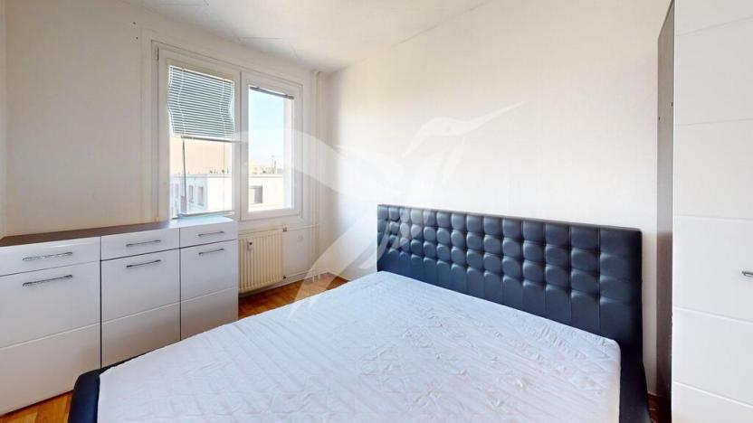 Pronájem bytu 3+1, Stříbro, Větrná, 64 m2