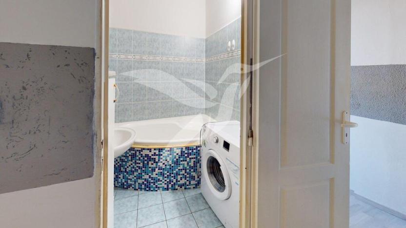 Pronájem bytu 3+1, Stříbro, Větrná, 64 m2