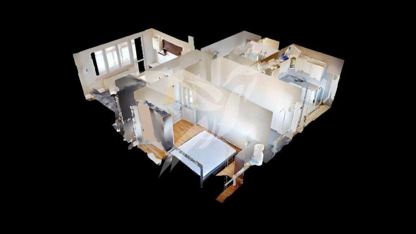 Pronájem bytu 3+1, Stříbro, Větrná, 64 m2