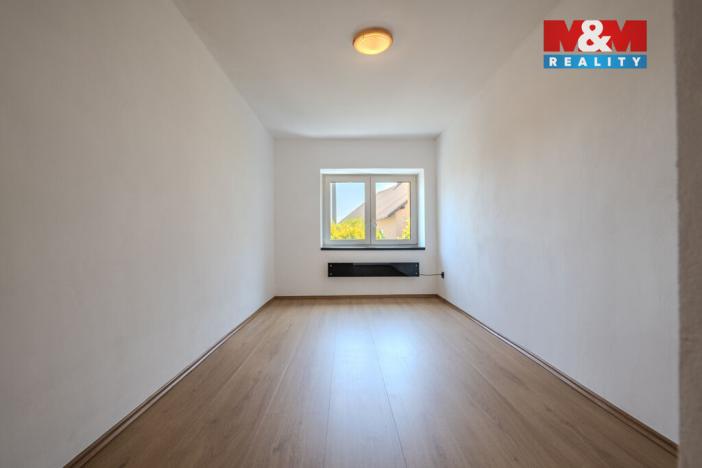 Prodej rodinného domu, Holasovice - Kamenec, 90 m2