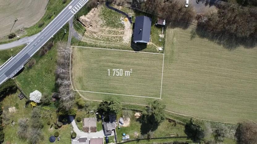 Prodej pozemku pro bydlení, Medonosy, 1750 m2