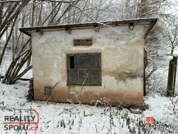 Prodej pozemku pro bydlení, Bohdašín, 1300 m2