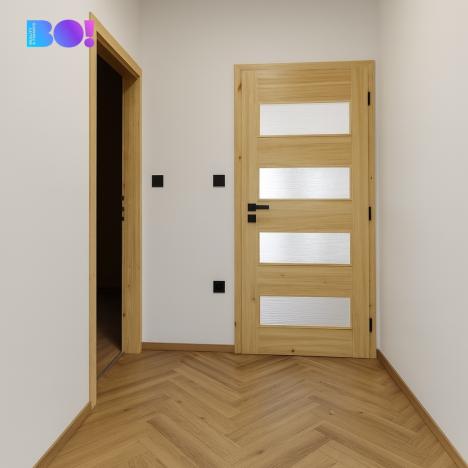 Pronájem rodinného domu, Třinec, Odbojářů, 115 m2