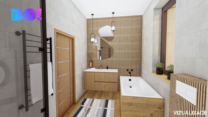 Pronájem rodinného domu, Třinec, Odbojářů, 115 m2