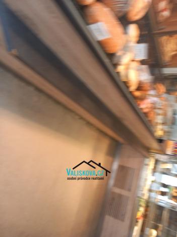 Pronájem obchodního prostoru, Kojetín, Masarykovo náměstí, 25 m2