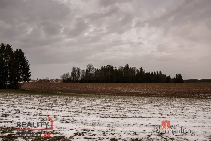 Prodej pole, Bohdašín, 54810 m2