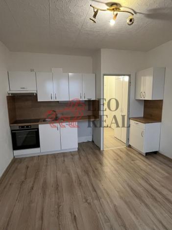 Pronájem bytu 1+1, Děčín - Děčín VI-Letná, Severní, 36 m2