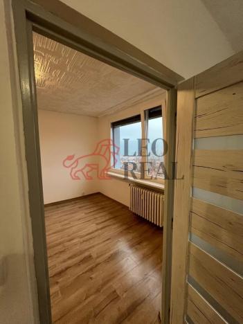 Pronájem bytu 1+1, Děčín - Děčín VI-Letná, Severní, 36 m2