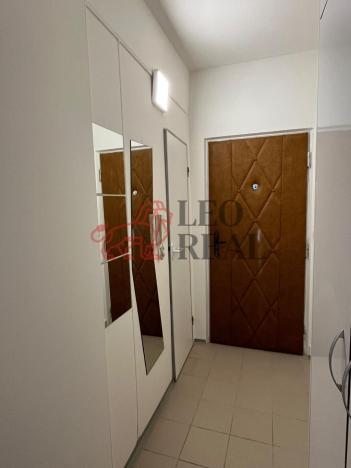 Pronájem bytu 1+1, Děčín - Děčín VI-Letná, Severní, 36 m2