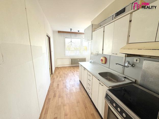 Prodej bytu 4+1, Kostelec nad Orlicí, U Váhy, 72 m2