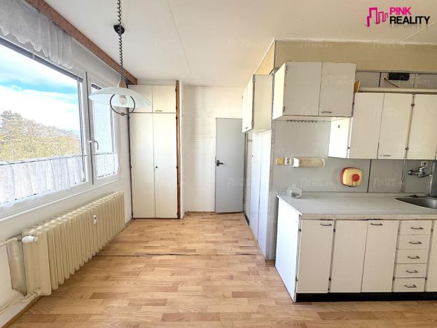 Prodej bytu 4+1, Kostelec nad Orlicí, U Váhy, 72 m2