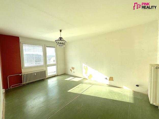 Prodej bytu 4+1, Kostelec nad Orlicí, U Váhy, 72 m2