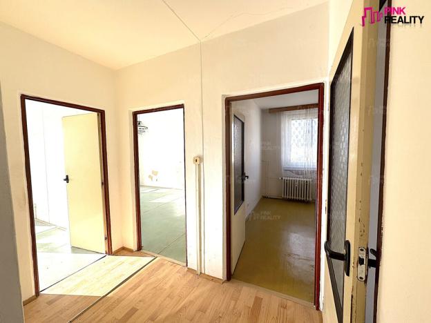 Prodej bytu 4+1, Kostelec nad Orlicí, U Váhy, 72 m2