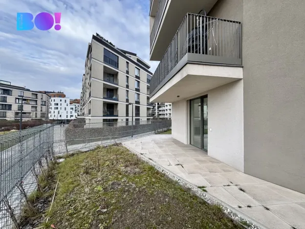 Pronájem bytu 2+kk, Ostrava, F. X. Riepla, 54 m2