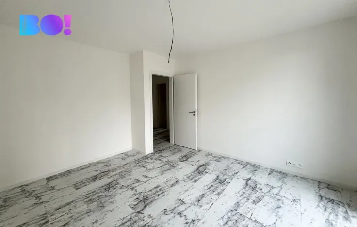 Pronájem bytu 2+kk, Ostrava, F. X. Riepla, 54 m2