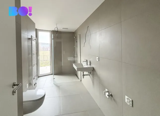 Pronájem bytu 2+kk, Ostrava, F. X. Riepla, 54 m2