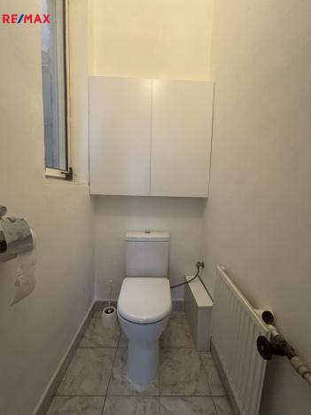 Prodej bytu 4+1, Znojmo, Vídeňská třída, 135 m2