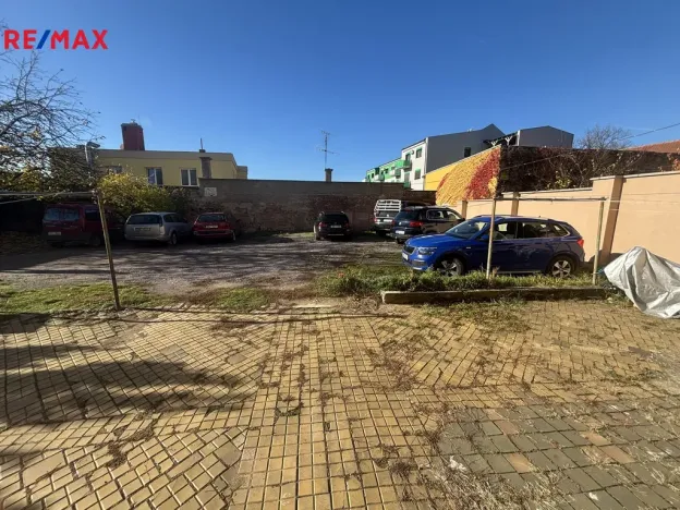 Prodej bytu 4+1, Znojmo, Vídeňská třída, 135 m2