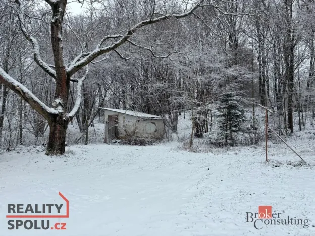 Prodej pozemku pro bydlení, Bohdašín, 3300 m2