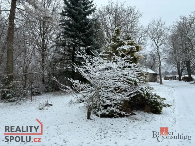 Prodej pozemku pro bydlení, Bohdašín, 3300 m2