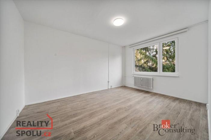 Pronájem bytu 1+1, Vysoké Mýto - Litomyšlské Předměstí, U Potoka, 38 m2