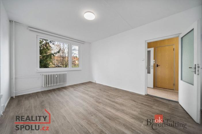 Pronájem bytu 1+1, Vysoké Mýto - Litomyšlské Předměstí, U Potoka, 38 m2