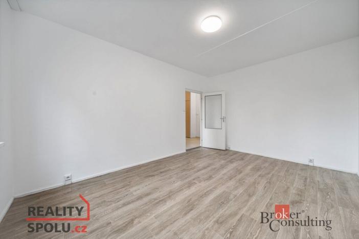 Pronájem bytu 1+1, Vysoké Mýto - Litomyšlské Předměstí, U Potoka, 38 m2