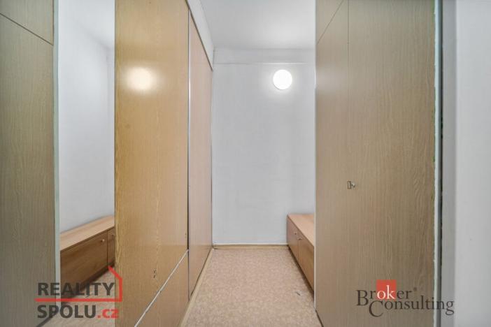 Pronájem bytu 1+1, Vysoké Mýto - Litomyšlské Předměstí, U Potoka, 38 m2