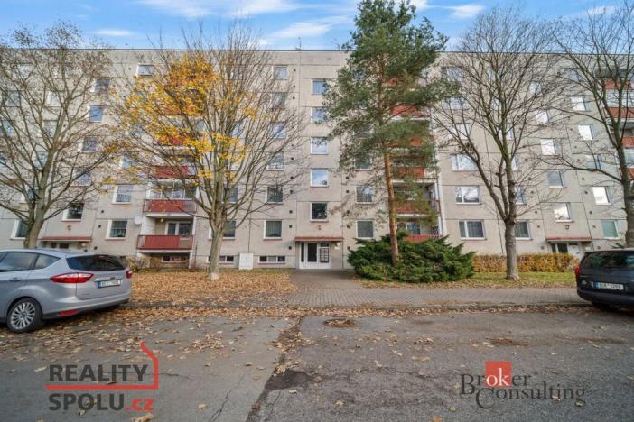 Pronájem bytu 1+1, Vysoké Mýto - Litomyšlské Předměstí, U Potoka, 38 m2