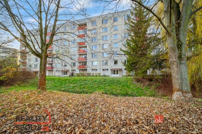 Pronájem bytu 1+1, Vysoké Mýto - Litomyšlské Předměstí, U Potoka, 38 m2