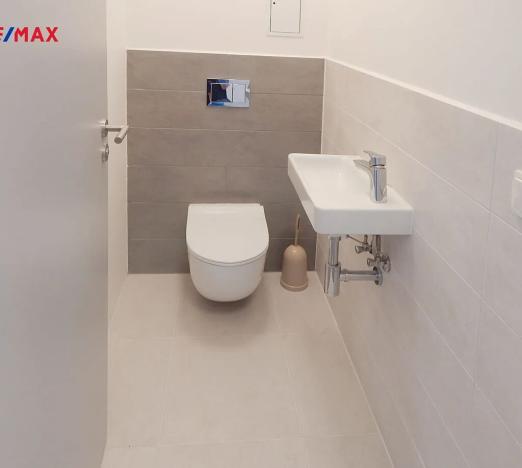 Pronájem bytu 3+kk, Kladno, Benediktínská, 78 m2