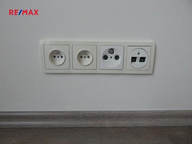 Pronájem bytu 3+kk, Kladno, Benediktínská, 78 m2